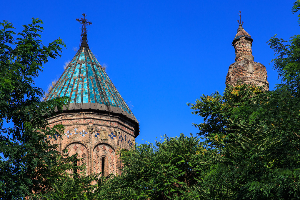 Tbilisi